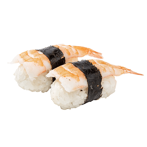 Nigiri Ebi