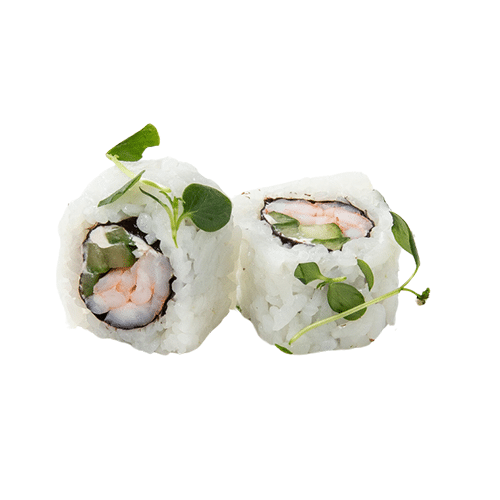 Ebi Roll