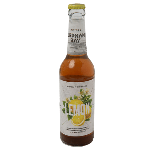 Elephant Bay Lemon 0,33l