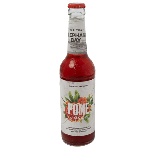 Elephant Bay Pomegranate 0,33l