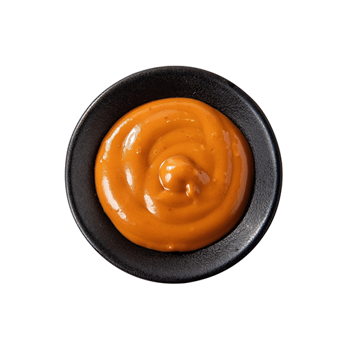 Erdnusssauce