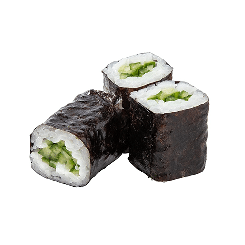 Maki Gurke