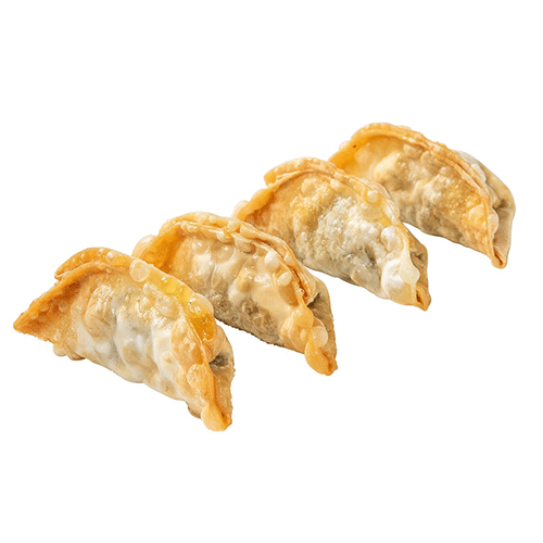 Gyoza Huhn (4 Stück)