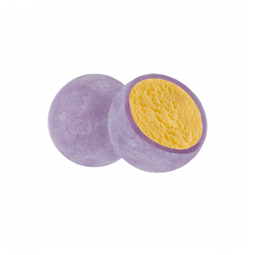 Mochi Mango-Maracuja