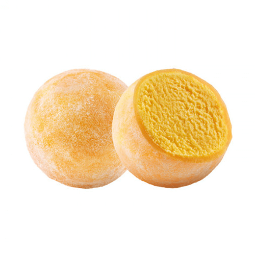 Mochi Mango