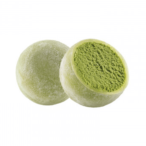 Mochi Matcha