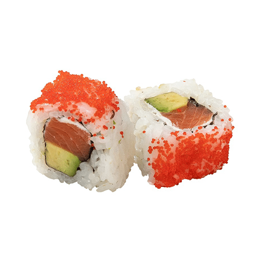 Miami Roll