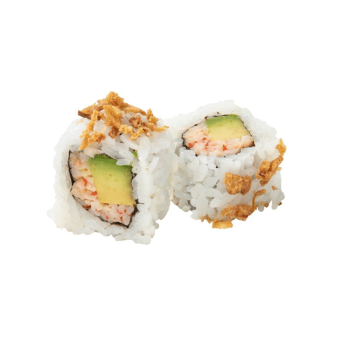 Crunch Roll