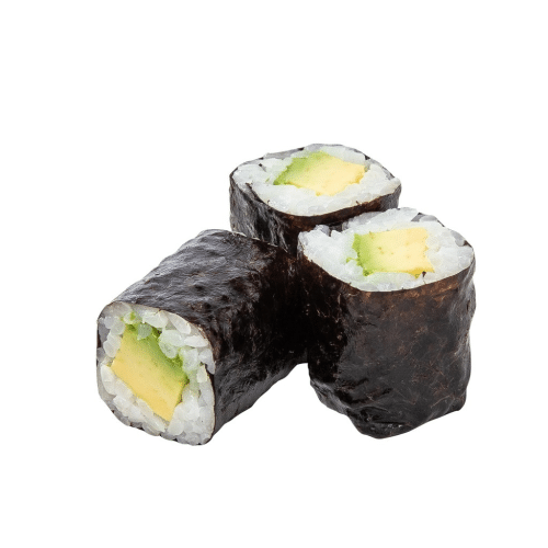Maki Avocado