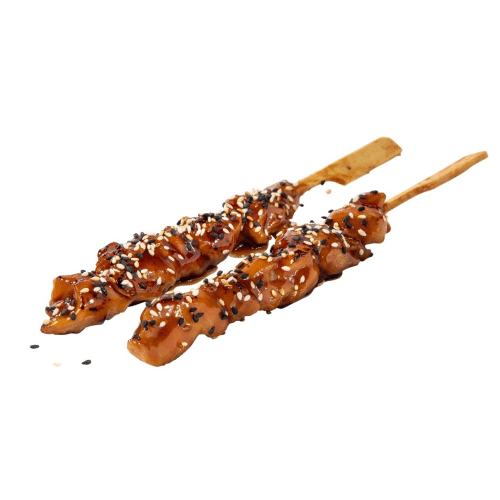 Yakitori (2 Stück)