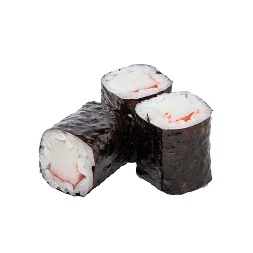 Maki Surimi