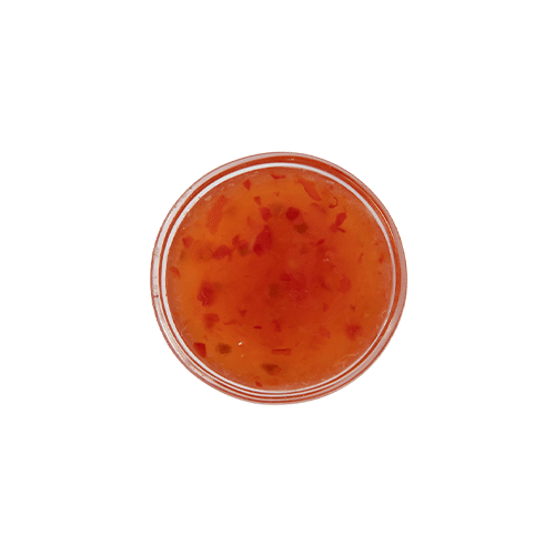 Süß-Sauer-Sauce