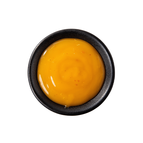 Thai-Mangosauce