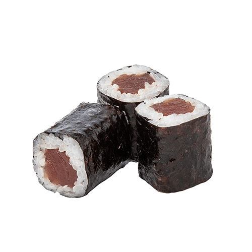 Maki Thunfisch