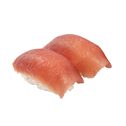 Nigiri Thunfisch