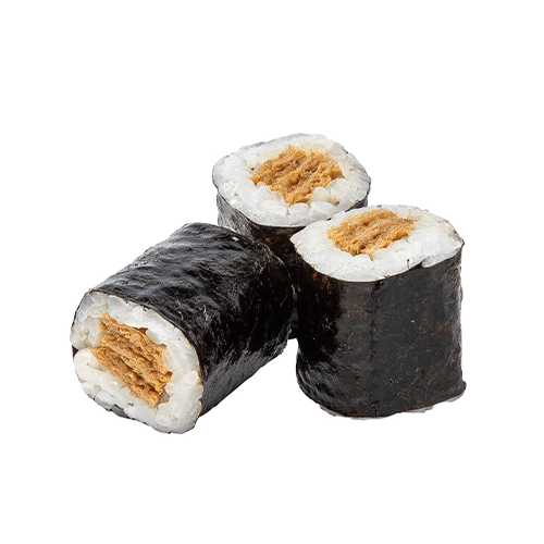 Maki Tofu