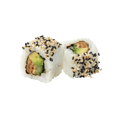 Vegan Roll