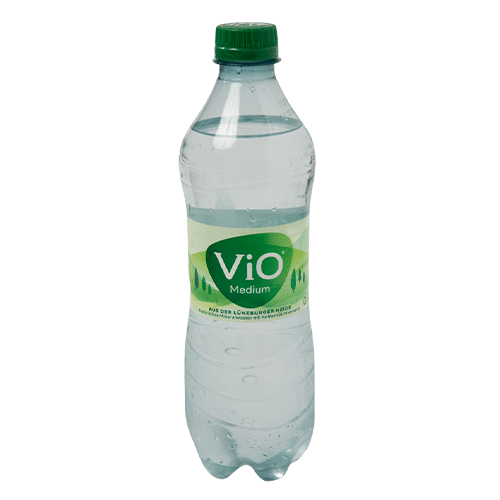 ViO medium 0,5l (EINWEG)