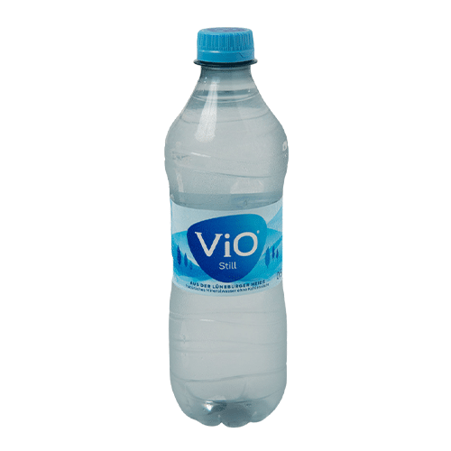 ViO still 0,5l (EINWEG)
