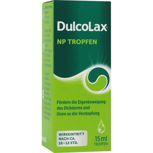 DulcoLax NP 15 Milliliter