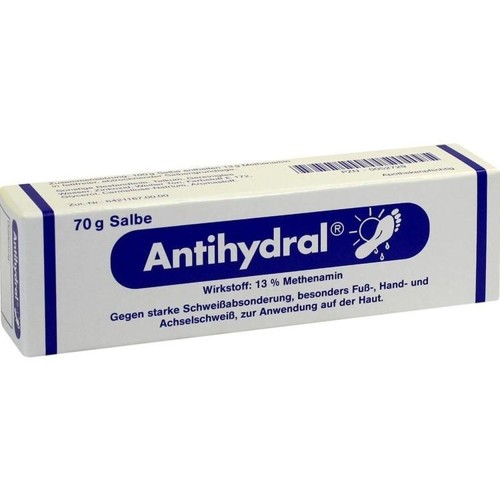 ANTIHYDRAL 70 Gramm