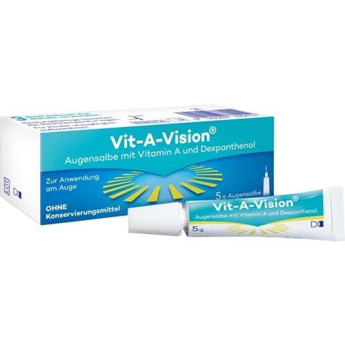 Vit-A-Vision 5 Gramm