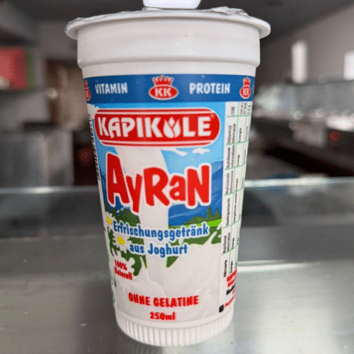 Ayran 0,2l