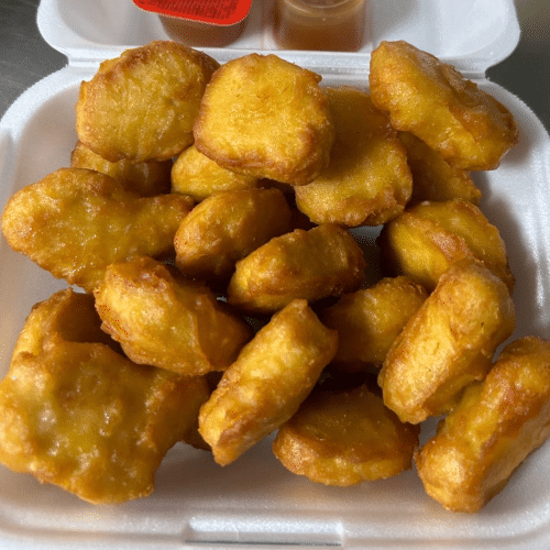 Chicken Nuggets