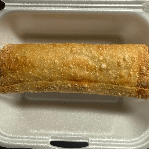 Frühlingsrollen