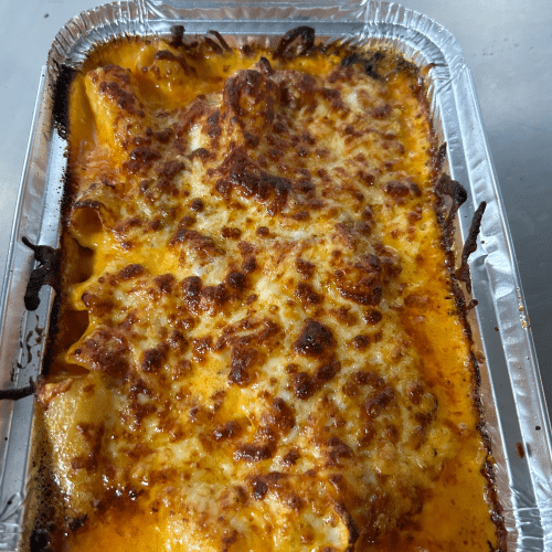 Pasta Mista della Casa