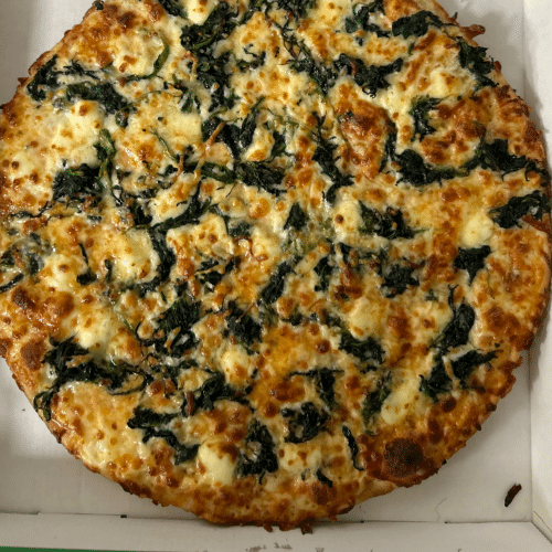 Pizza Athen