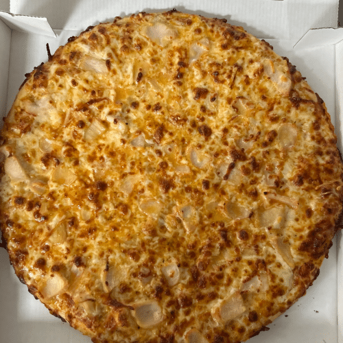 Pizza Kentucky
