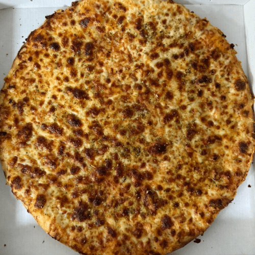 Pizza Margherita