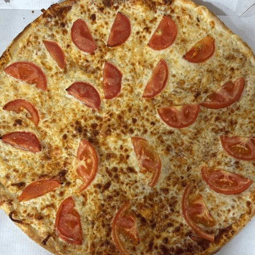 Pizza Paradiso