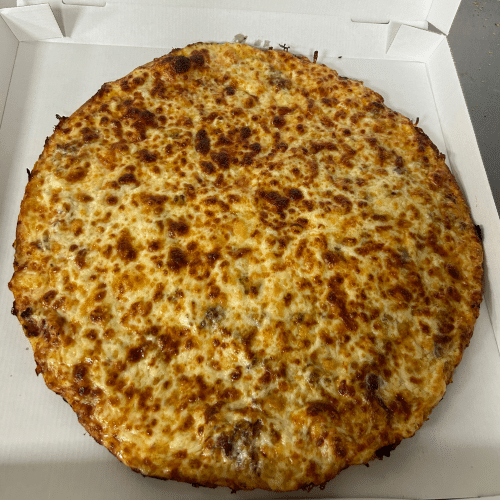 Pizza Pirata