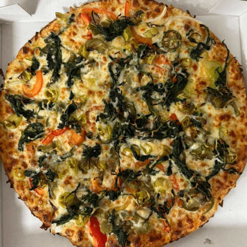 Pizza Vapiano