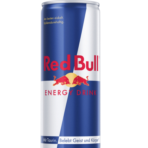 Red Bull 0,25l