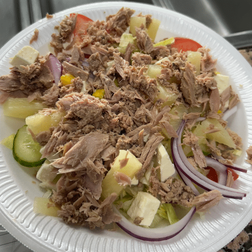 Waikiki Salat