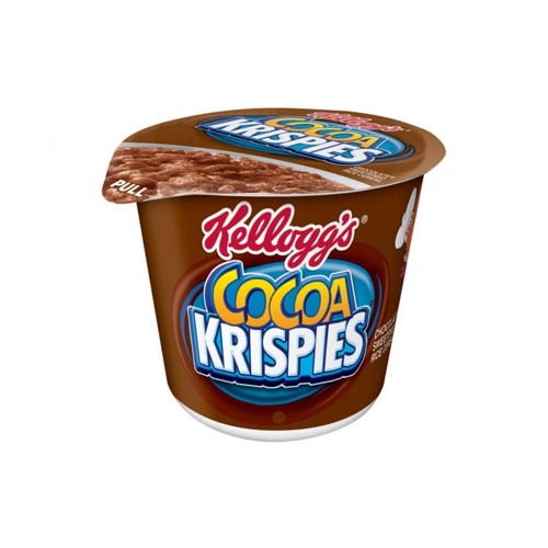Kellogg's Cocoa Krispies 65g