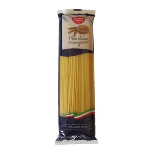 Mamma Lucia Spaghetti Nr 5 500g