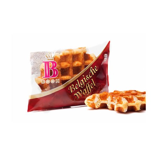 Boom Belgische Waffel 90g