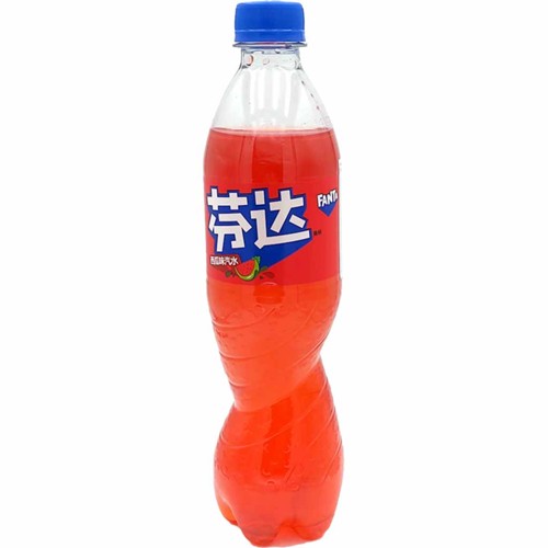 Fanta Watermelon 0.5l (EINWEG)