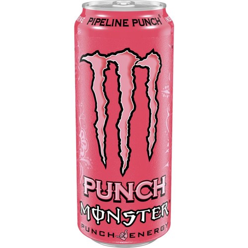 Monster Energy Drink Pipeline Punch 0.5l (EINWEG)