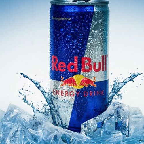 Red Bull