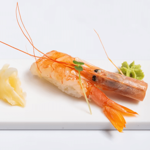 Akaebi Nigiri