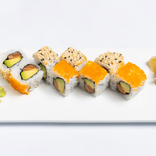 Alaska Ura-Maki