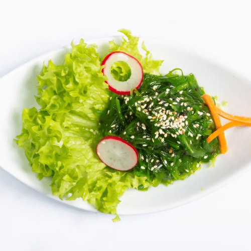 Algensalat