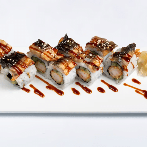 Dragon Roll