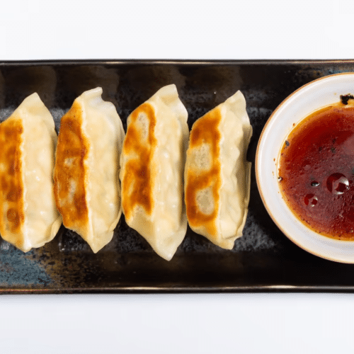 Gyoza Vegetarisch (5 Stück)