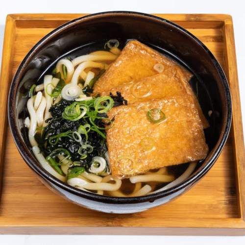 Kitsune Udon